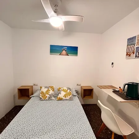 Center Of The Pansiyon *