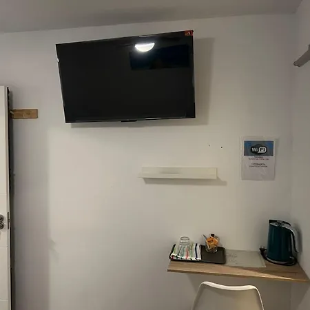 Pansiyon Center Of The